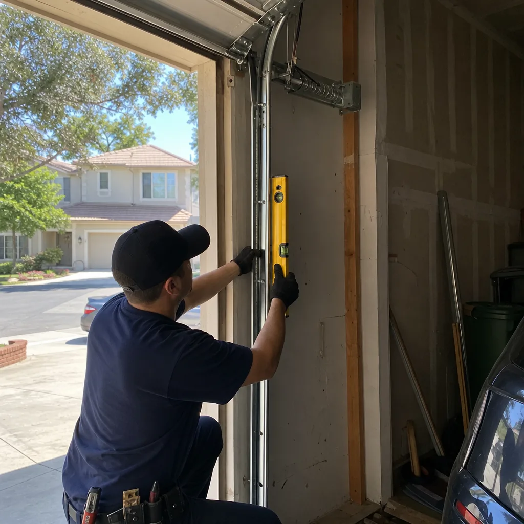 Steel Doors