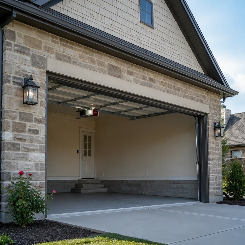LiftMaster openers